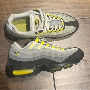 Nike Air Max 95
